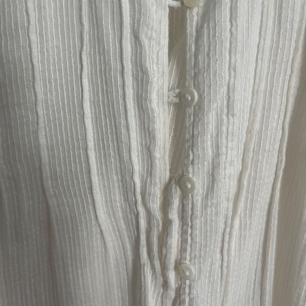 Faherty Blouse - image 5